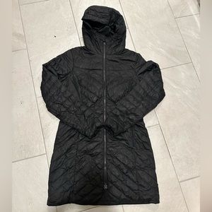 Women’s North Face Winter Coat Small
